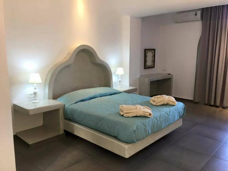 B Suites Fíra Kültér fotó