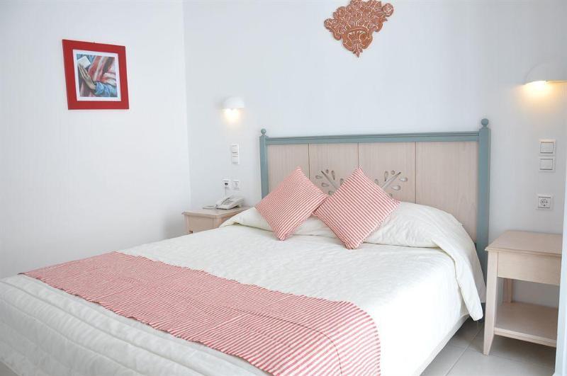 B Suites Fíra Kültér fotó